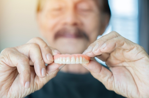 Dentures in Albuquerque, NM | Schedule a FREE Consultation