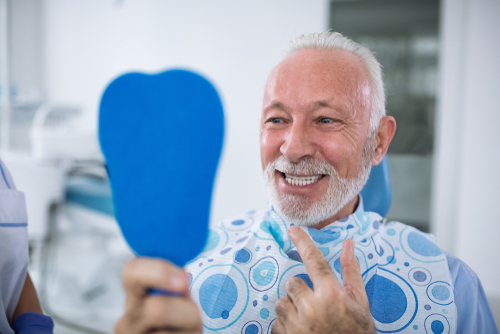Minimally Invasive Dental Implants in Albuquerque, NM | Call Today