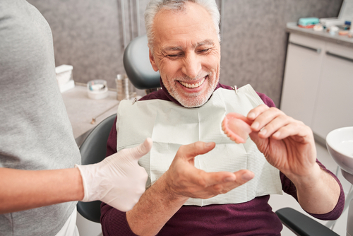 Denture Options in Albuquerque, NM | Free Implant Consultations2