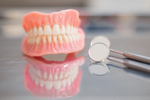 Denture Stabilization in Albuquerque | Free Implant Consultations!