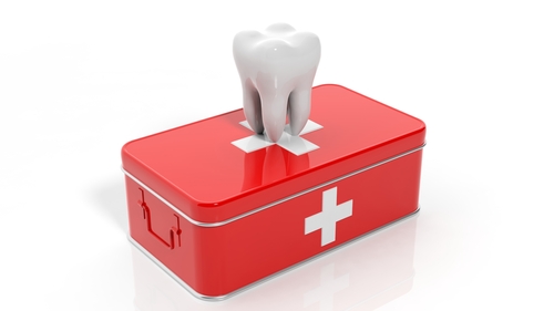 Knocked-Out Tooth | Emergency Dentist in Albuquerque, NM